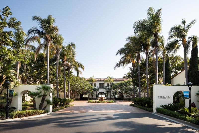 Terranea Resort image