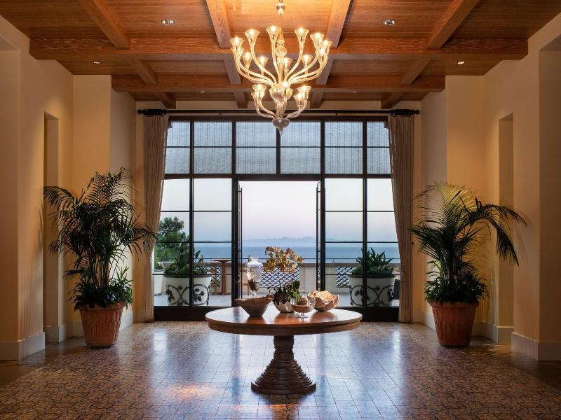 Terranea Resort image