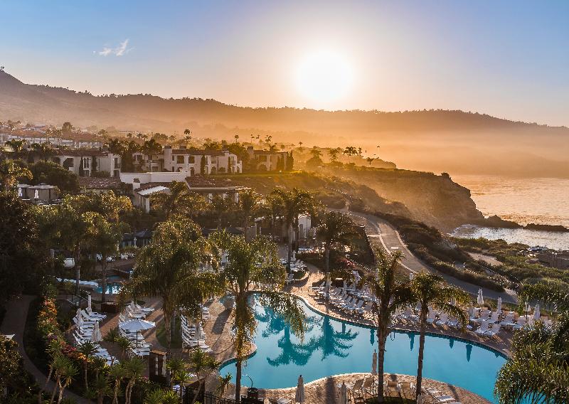 Terranea Resort image