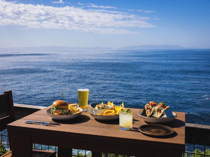 Terranea Resort image
