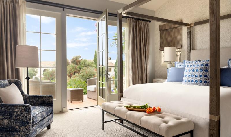 Terranea Resort image