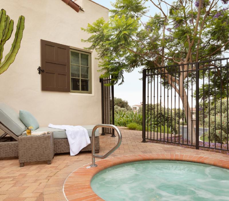 Terranea Resort image