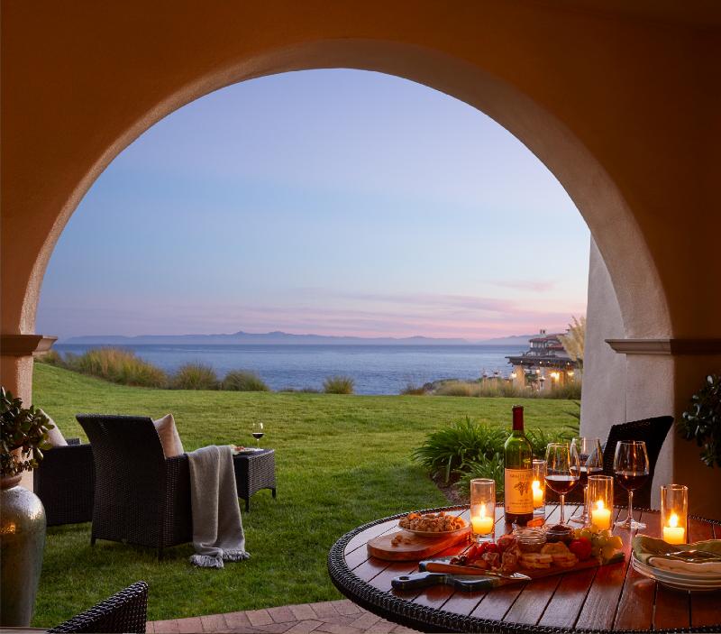 Terranea Resort image