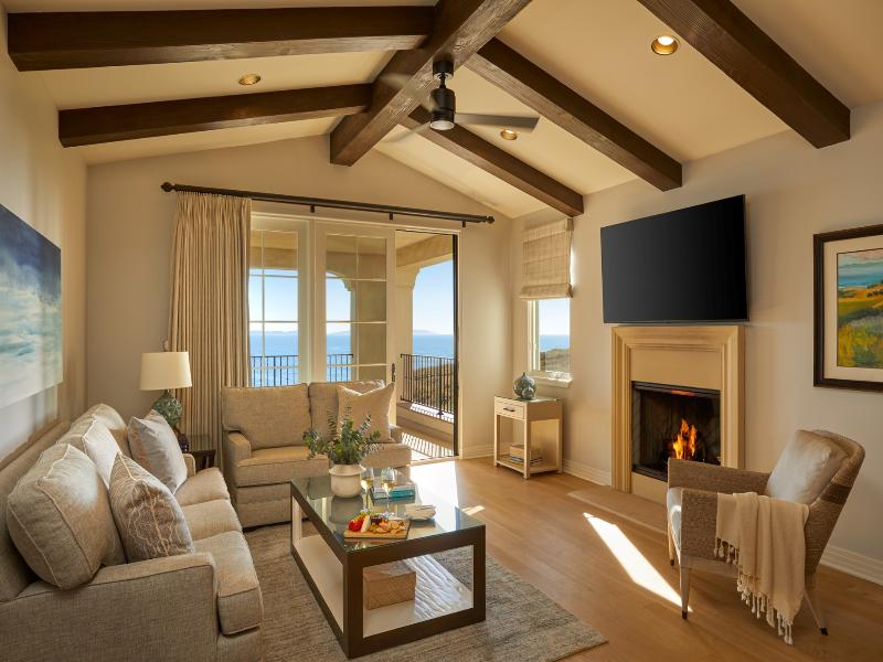 Terranea Resort image