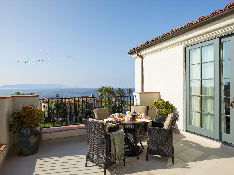 Terranea Resort image