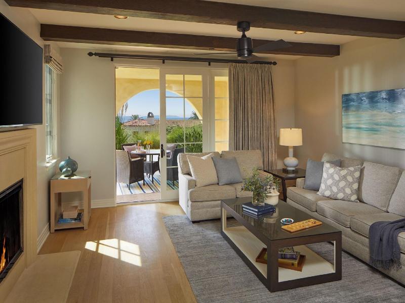 Terranea Resort image