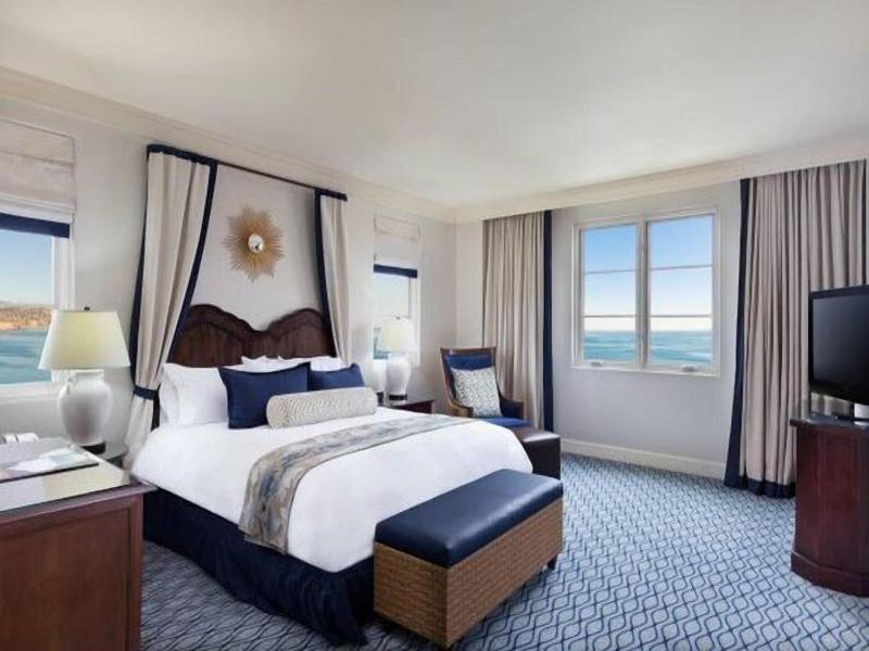 Terranea Resort image