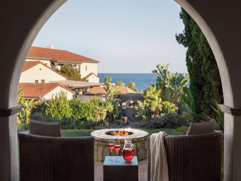 Terranea Resort image