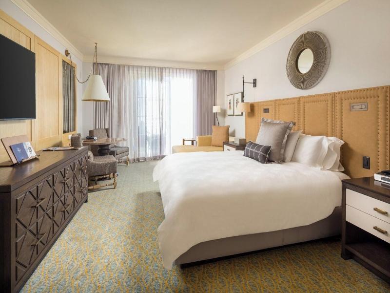 Terranea Resort image