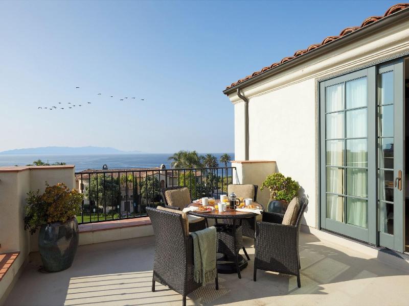 Terranea Resort image