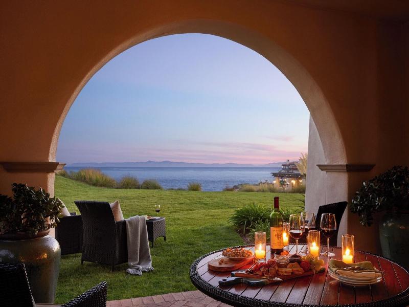 Terranea Resort image