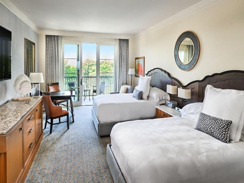 Terranea Resort image