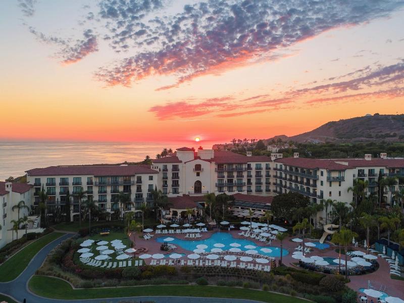 Terranea Resort image