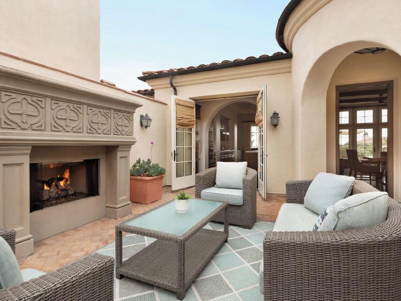 Terranea Resort image