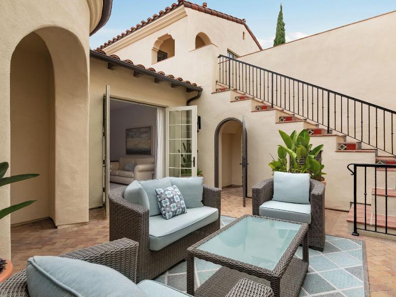 Terranea Resort image