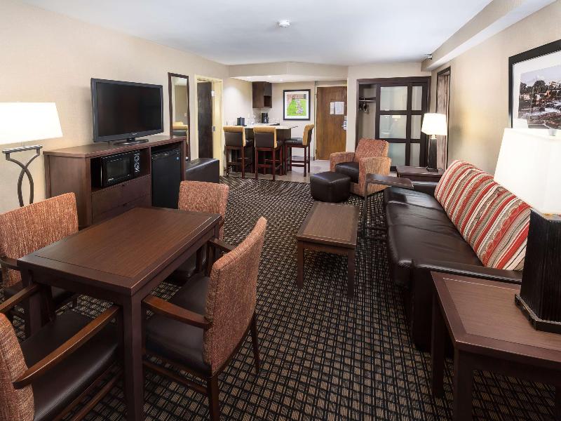 Best Western Plus Ramkota Hotel image