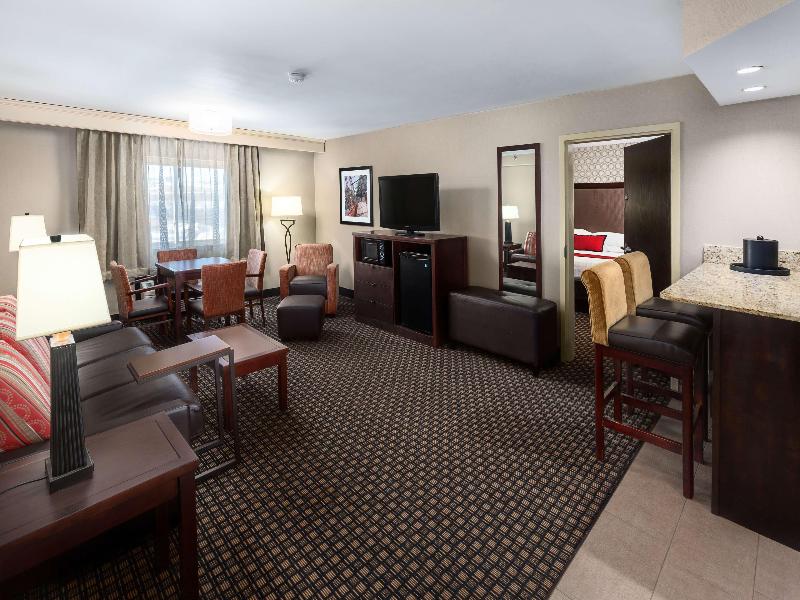Best Western Plus Ramkota Hotel image