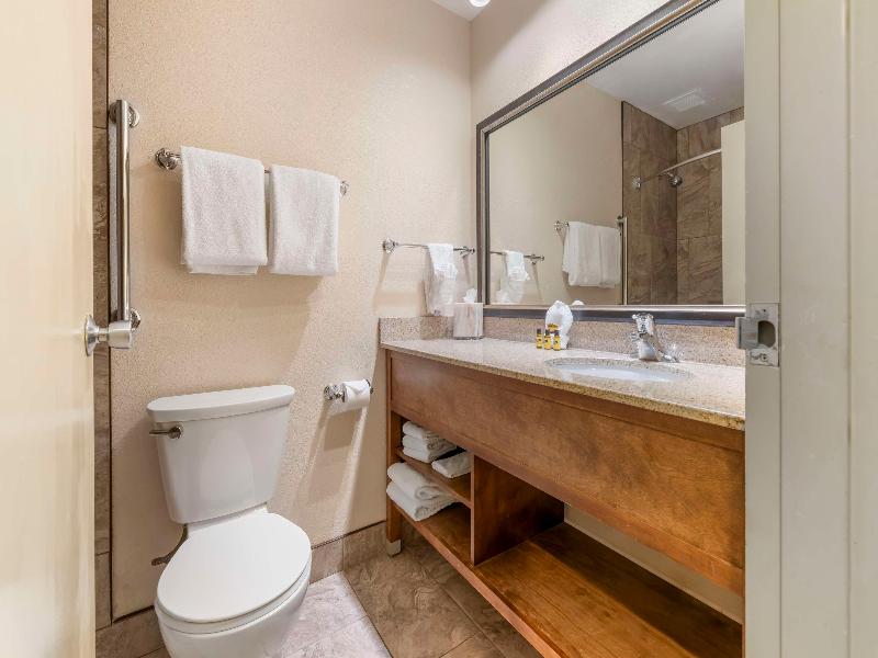 Best Western Plus Ramkota Hotel image