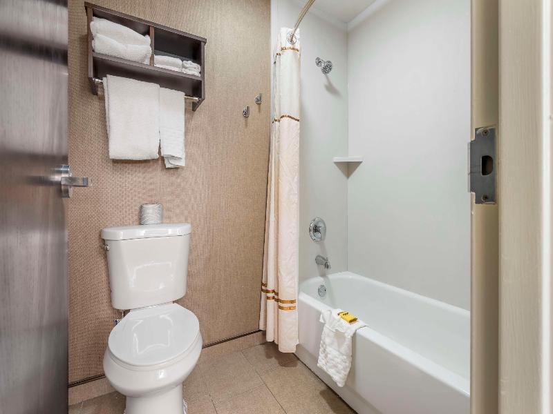 Best Western Plus Ramkota Hotel image