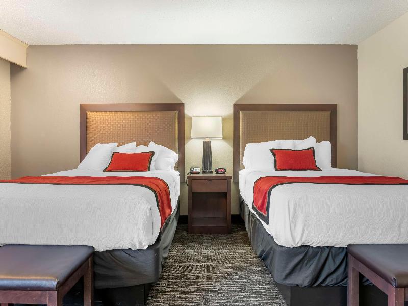 Best Western Plus Ramkota Hotel image