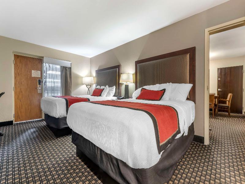 Best Western Plus Ramkota Hotel image