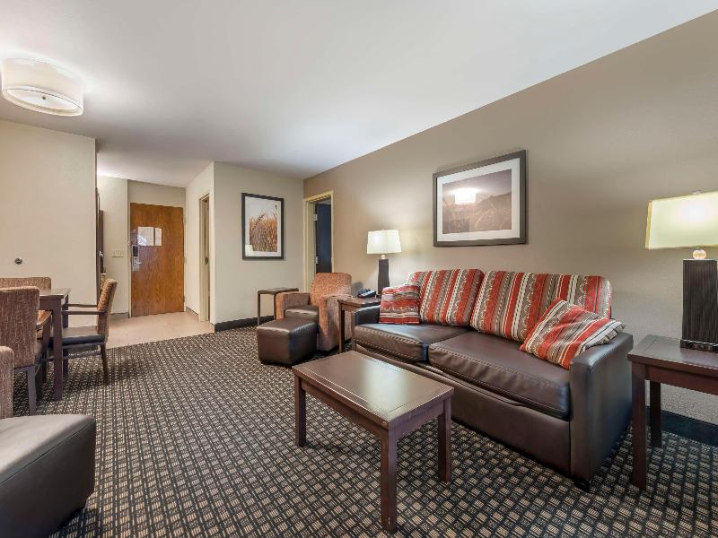 Best Western Plus Ramkota Hotel image