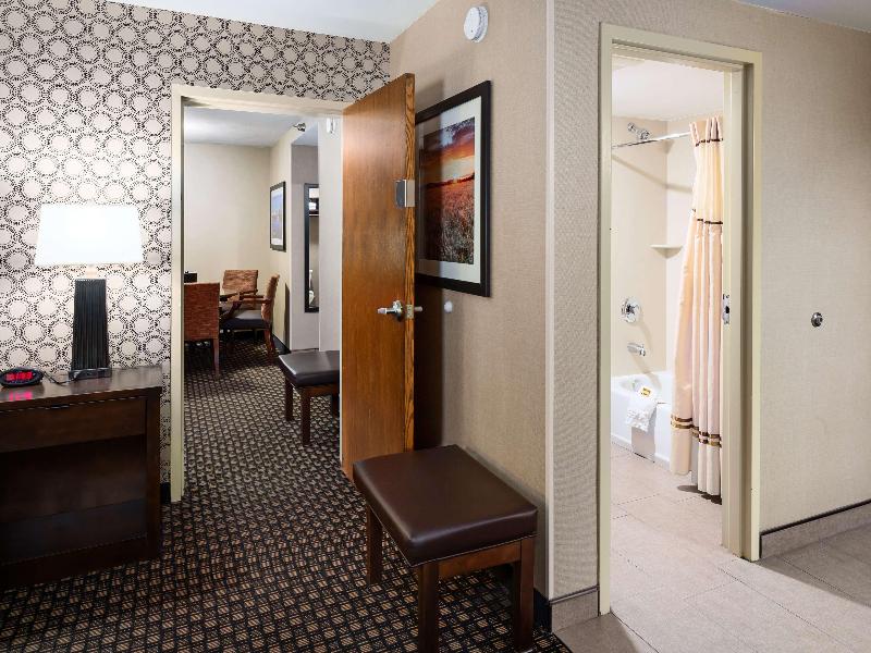 Best Western Plus Ramkota Hotel image