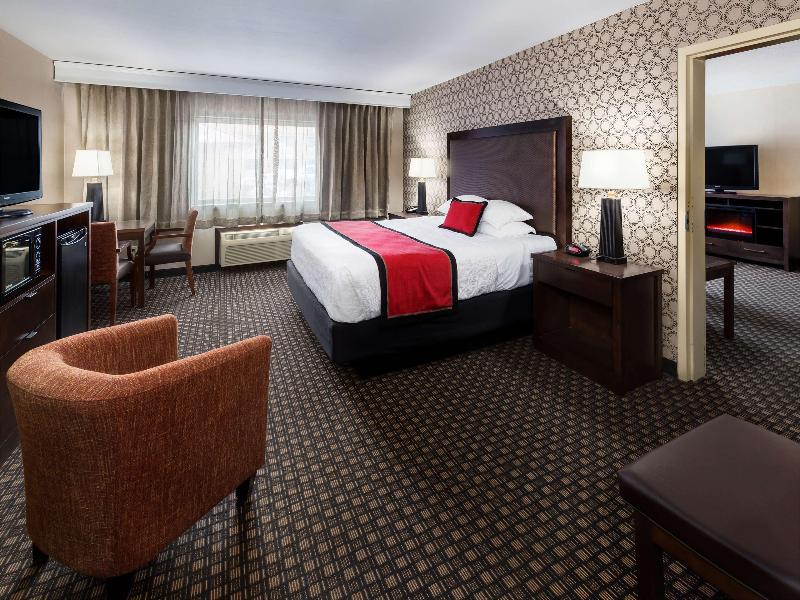 Best Western Plus Ramkota Hotel image