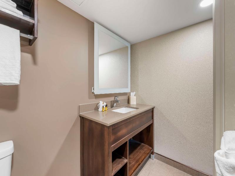 Best Western Plus Ramkota Hotel image