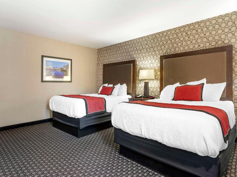 Best Western Plus Ramkota Hotel image