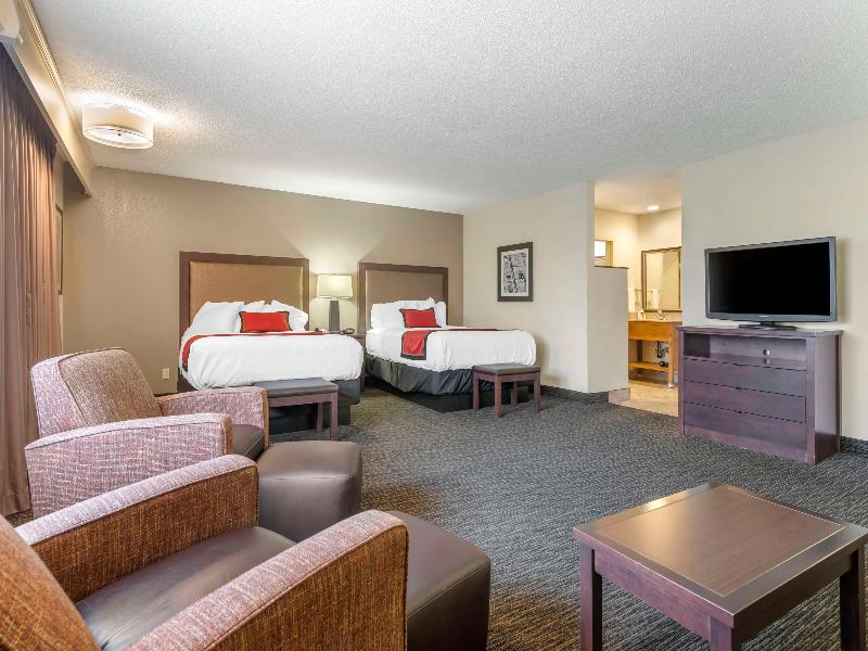 Best Western Plus Ramkota Hotel image