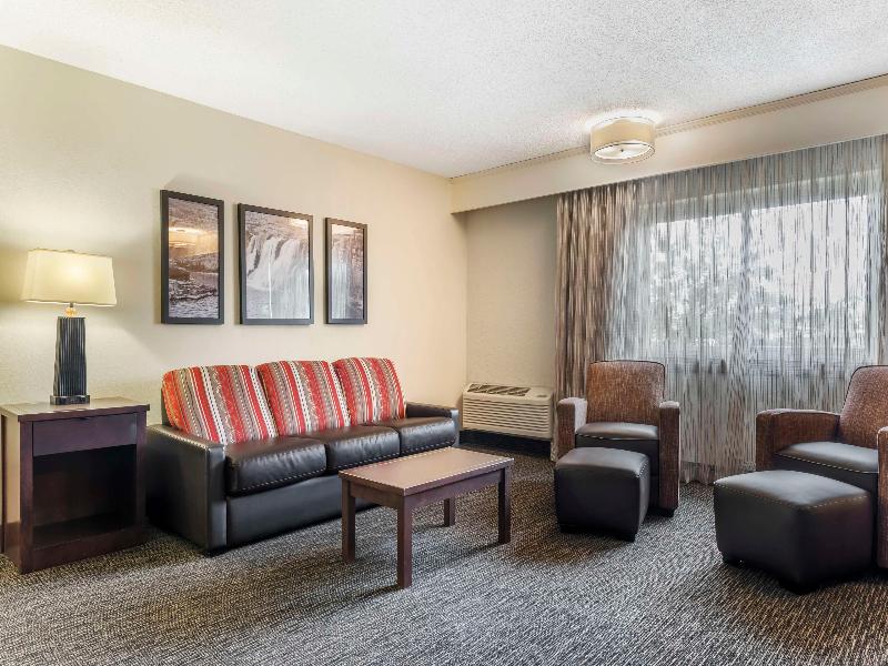 Best Western Plus Ramkota Hotel image