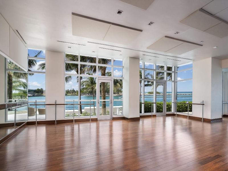 The Ritz-Carlton Bal Harbour, Miami image