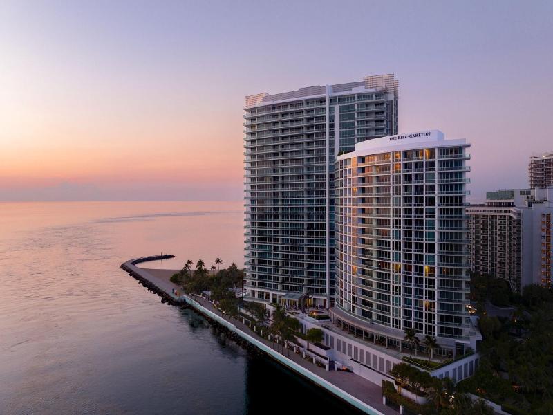 The Ritz-Carlton Bal Harbour, Miami image
