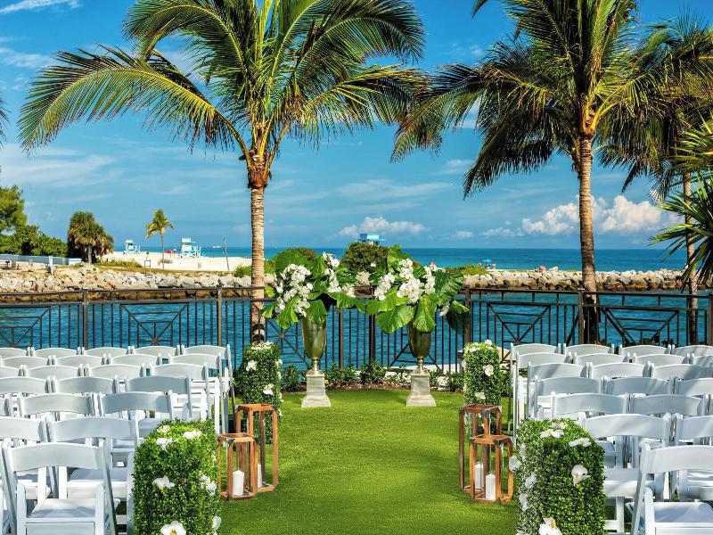 The Ritz-Carlton Bal Harbour, Miami image