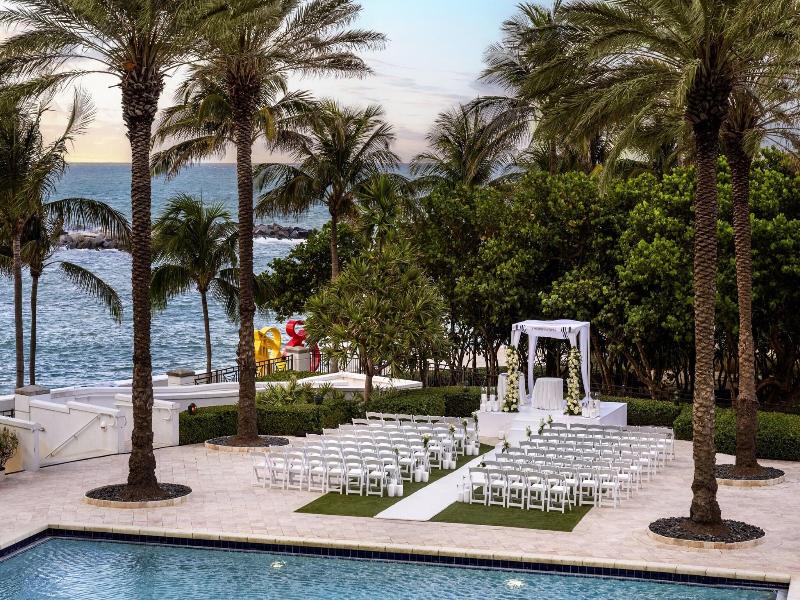 The Ritz-Carlton Bal Harbour, Miami image