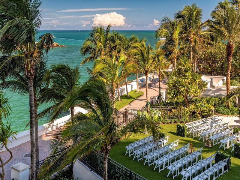 The Ritz-Carlton Bal Harbour, Miami image