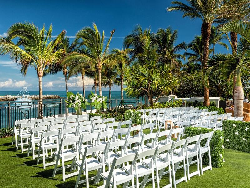 The Ritz-Carlton Bal Harbour, Miami image