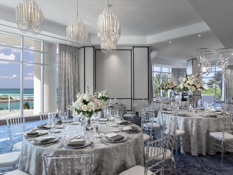 The Ritz-Carlton Bal Harbour, Miami image
