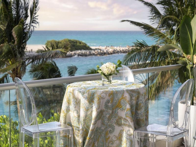 The Ritz-Carlton Bal Harbour, Miami image
