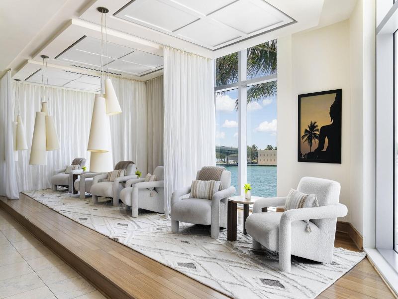 The Ritz-Carlton Bal Harbour, Miami image