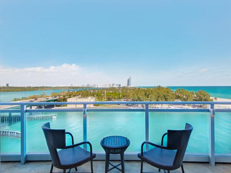 The Ritz-Carlton Bal Harbour, Miami image