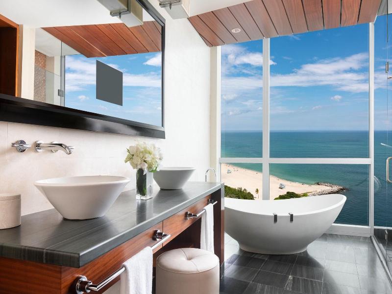 The Ritz-Carlton Bal Harbour, Miami image