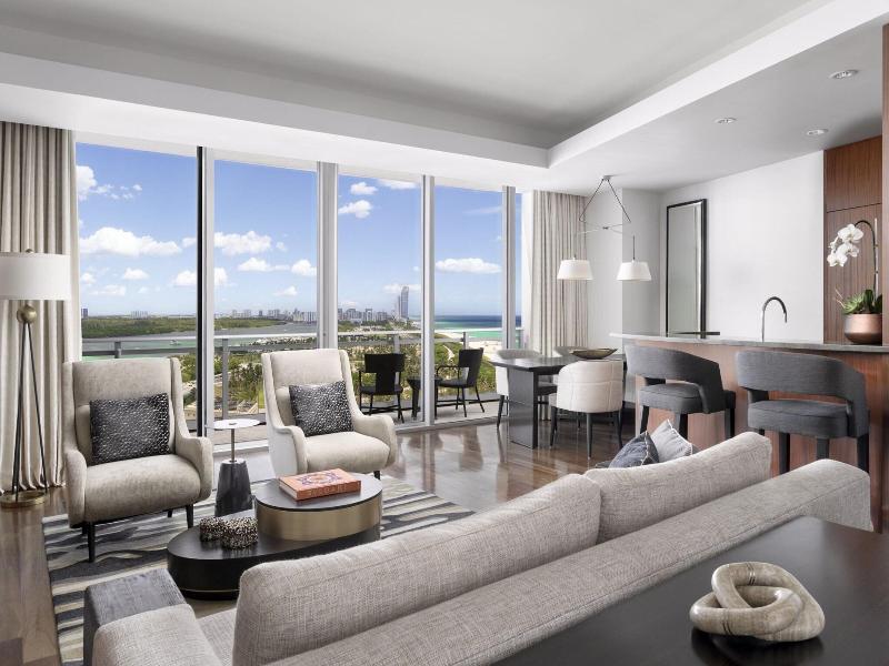 The Ritz-Carlton Bal Harbour, Miami image