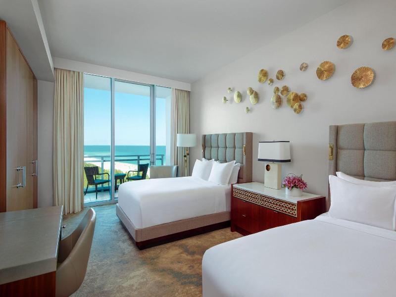 The Ritz-Carlton Bal Harbour, Miami image