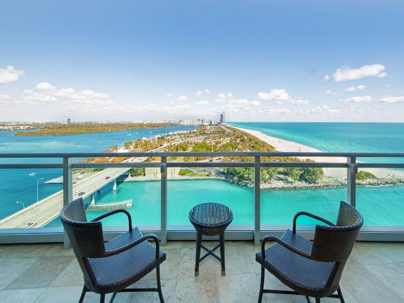 The Ritz-Carlton Bal Harbour, Miami image