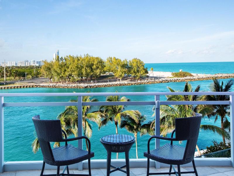 The Ritz-Carlton Bal Harbour, Miami image