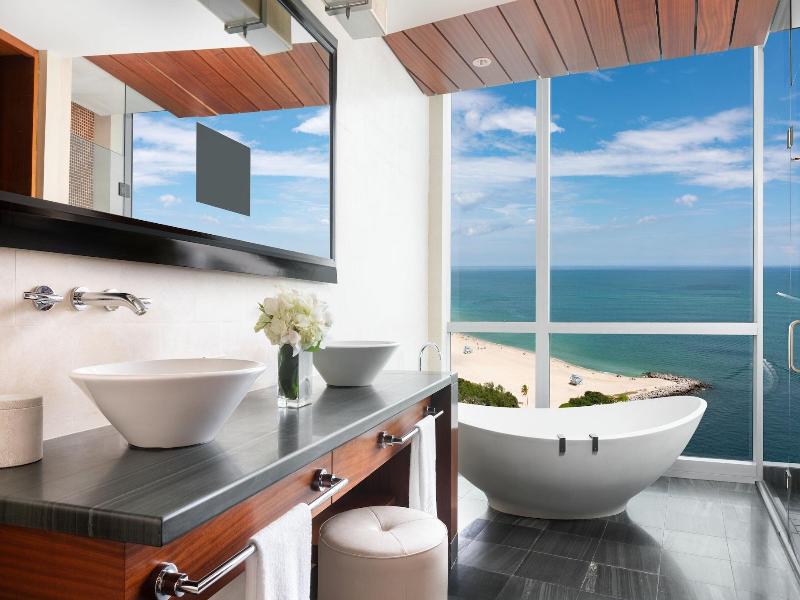 The Ritz-Carlton Bal Harbour, Miami image