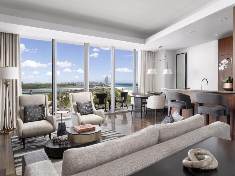 The Ritz-Carlton Bal Harbour, Miami image