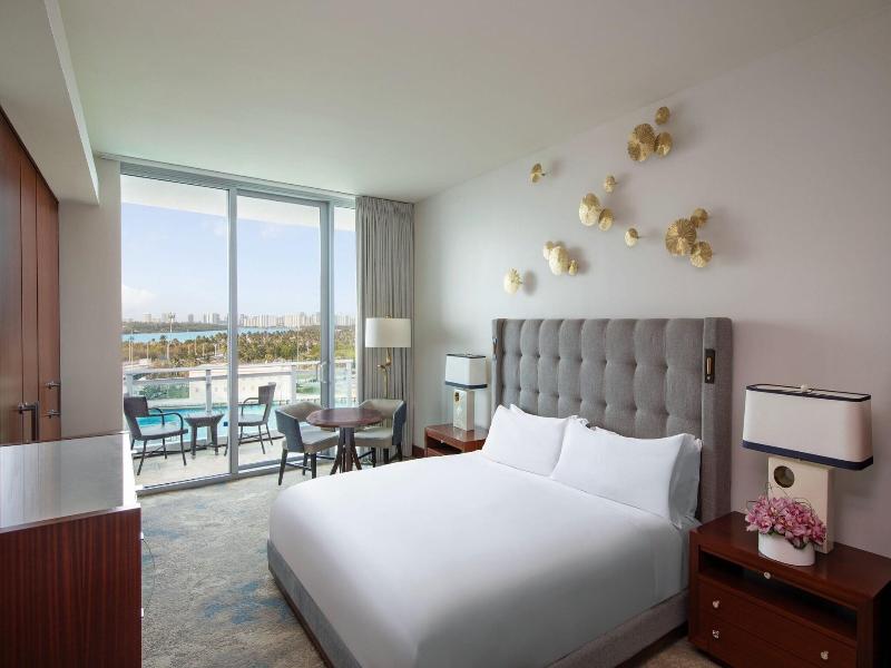 The Ritz-Carlton Bal Harbour, Miami image